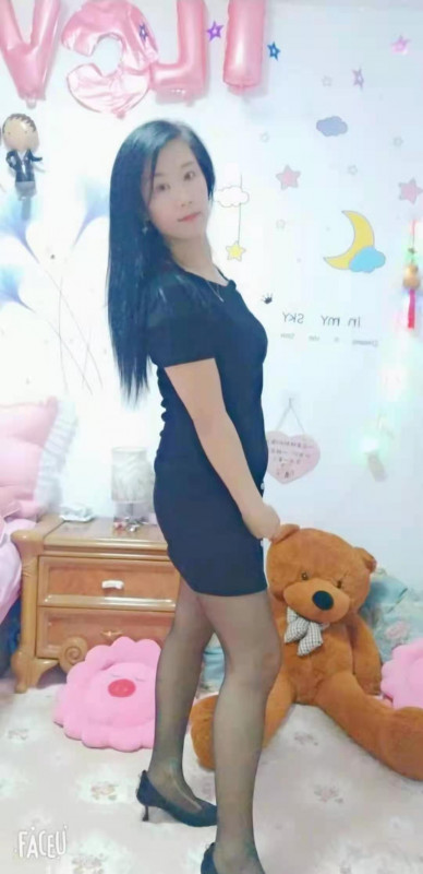 中山区少妇莫言